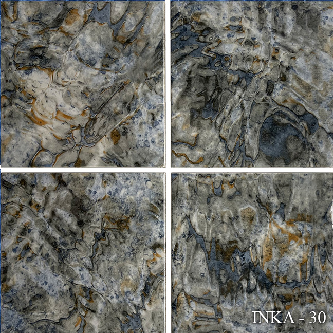 INKA-30 Abalone
