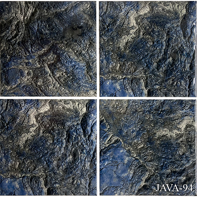 JAVA-94 Oregon Blue
