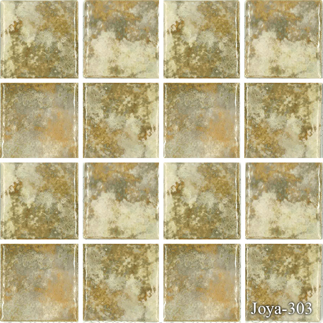 JOYA-303 Gold