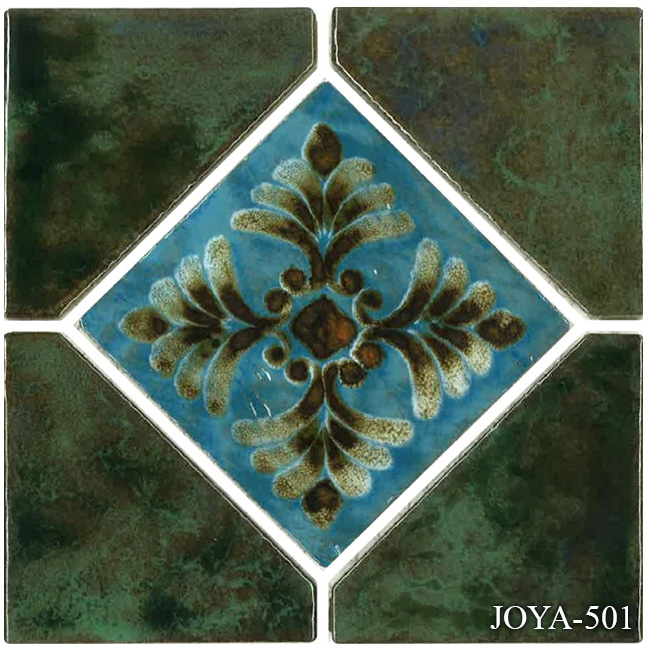 JOYA-501 Verde