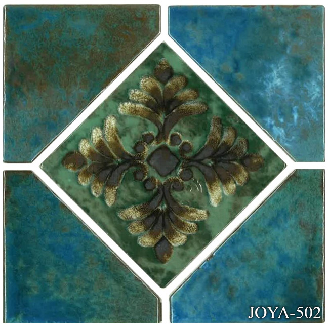 JOYA-502 Albi