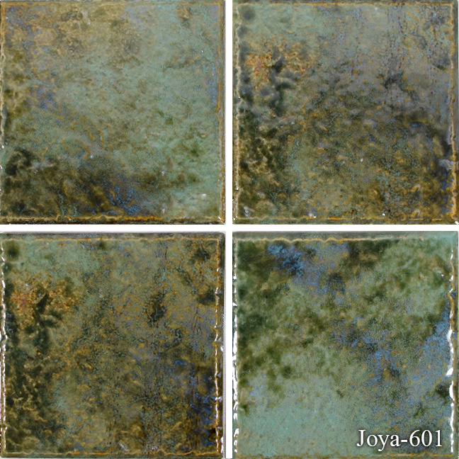 JOYA-601 Verde