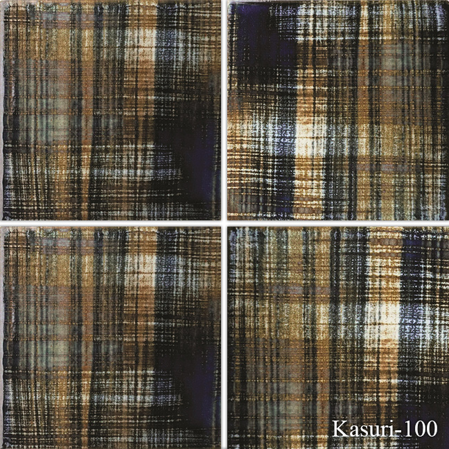 KASURI-100 Monaco