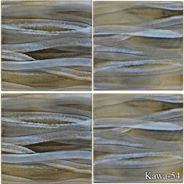 KAWA-54 Stain Oak