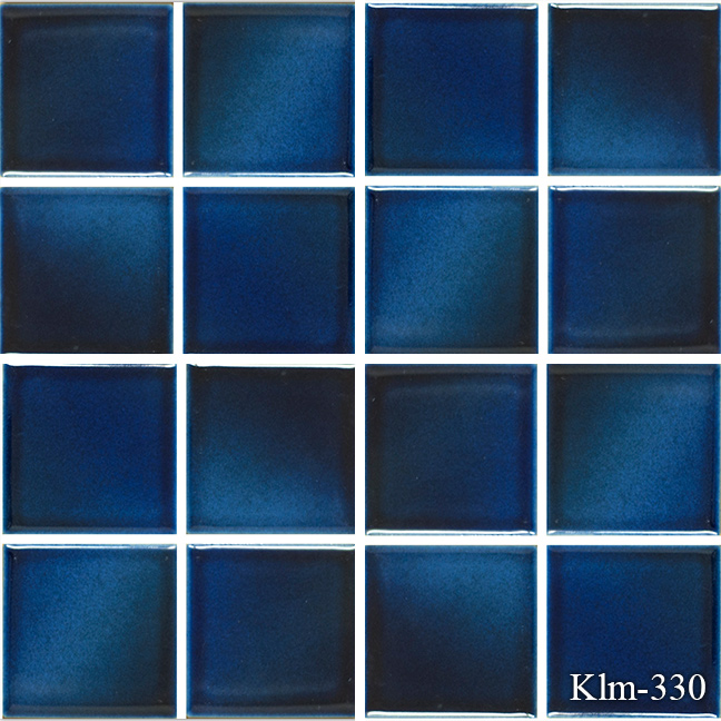 KLM-330 Misty Blue