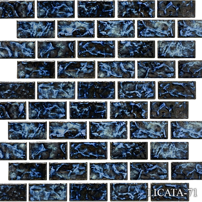 LICATA-71 Blue Blend