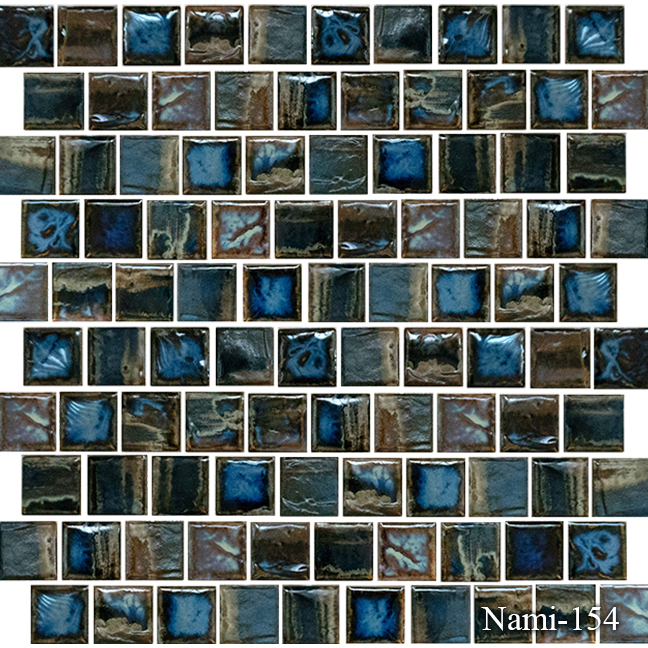 NAMI-154 Shoreline