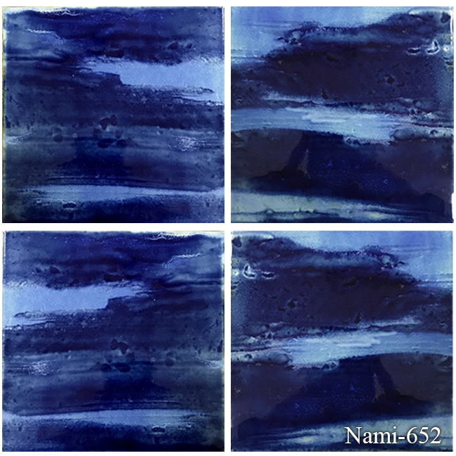 NAMI-652 Wave Crest