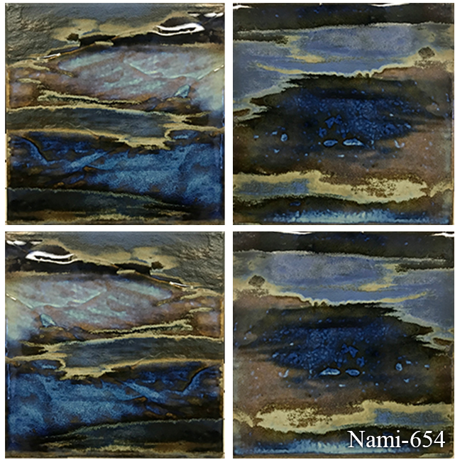 NAMI-654 Shoreline