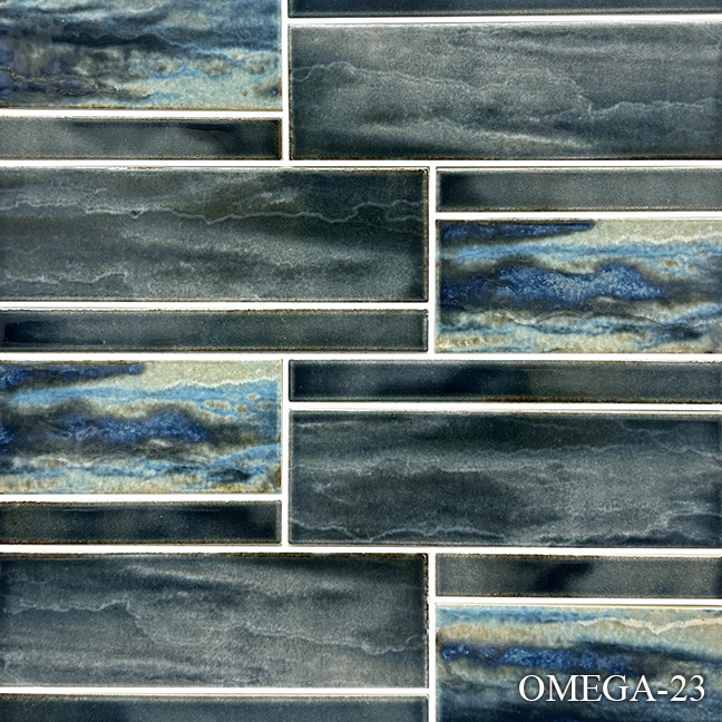 OMEGA-23 Moonlight