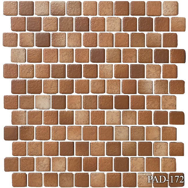 PAD-172 Brown
