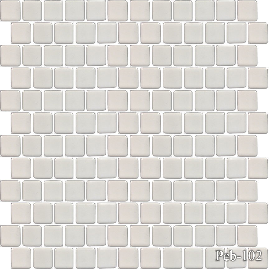 PEB-102 White