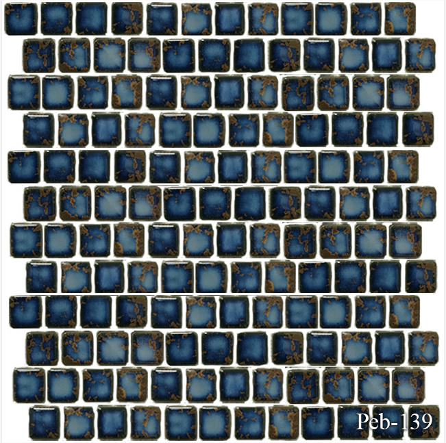 PEB-139 Terra Blue