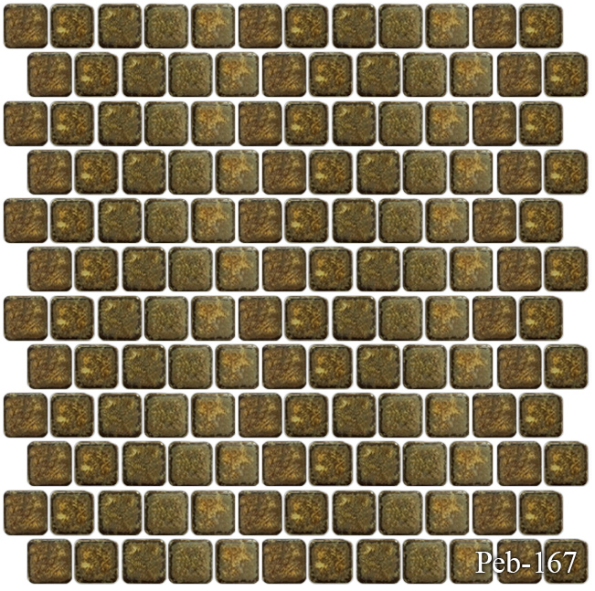PEB-167 Bronze