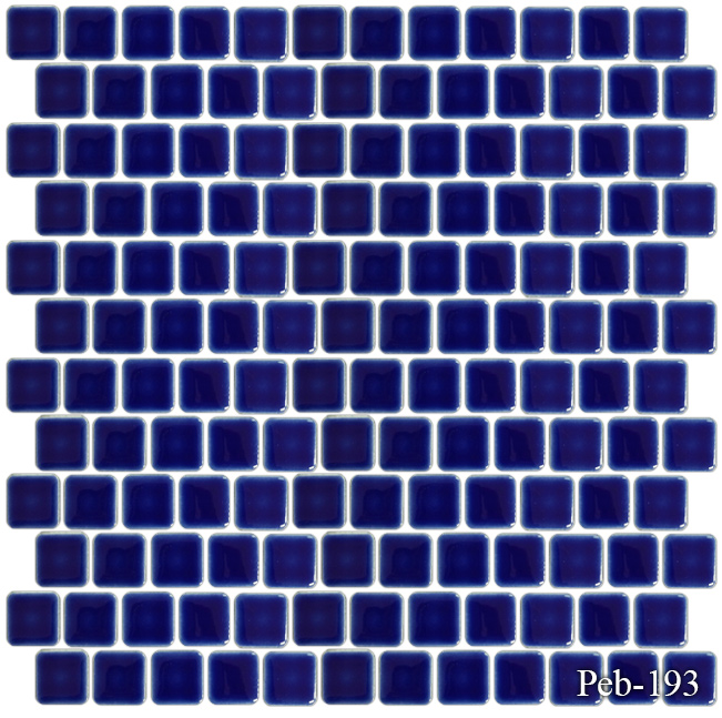 PEB-193 Cobalt blue