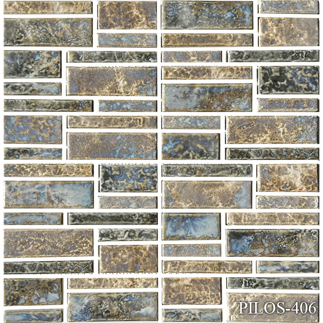 PILOS-406 Satin Pearl