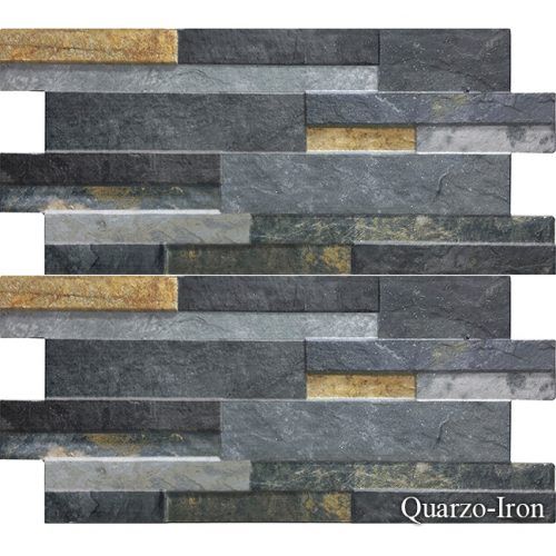 QUARZO-IRON