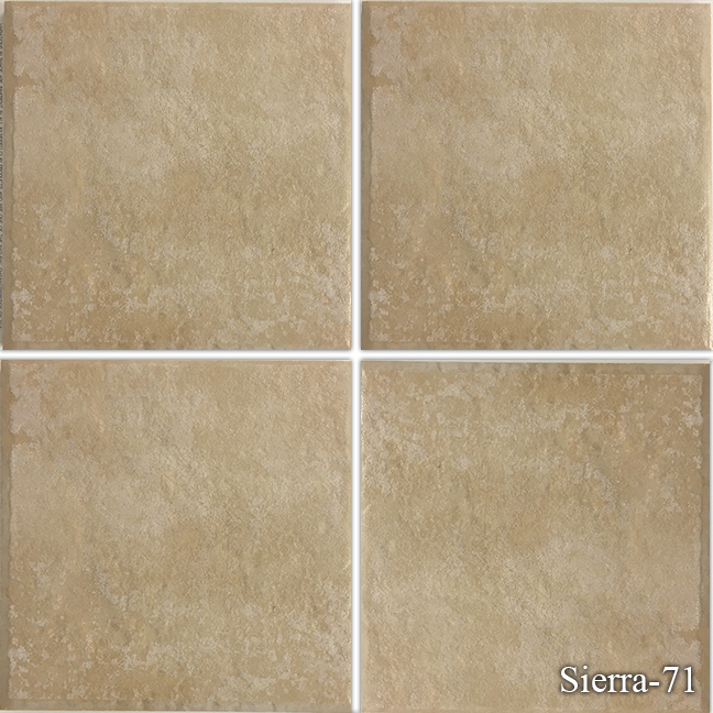 SIERRA-71 Almond