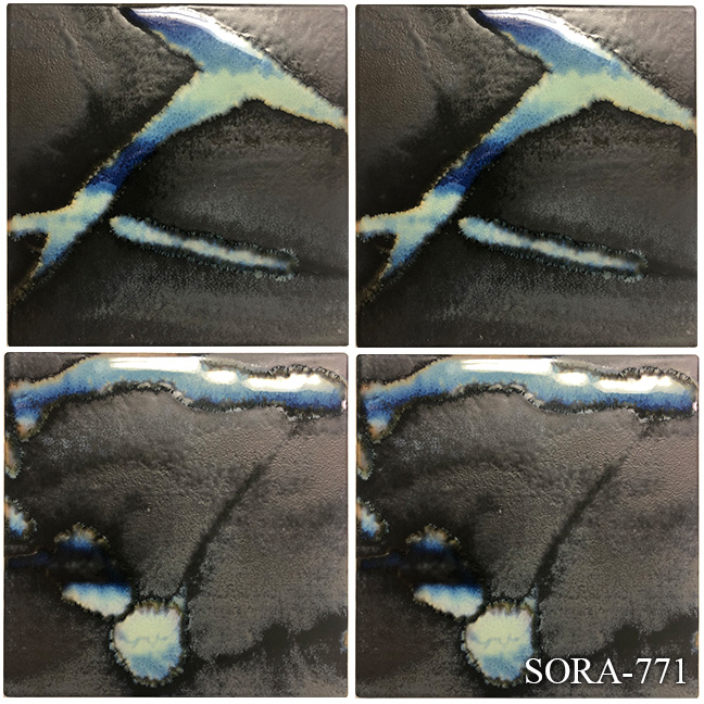SORA-771 Black Galaxy