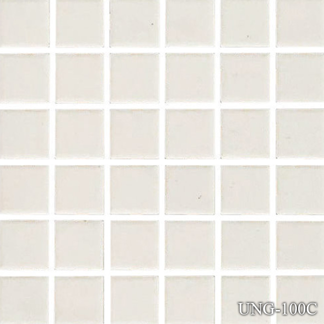 UNG-100C White