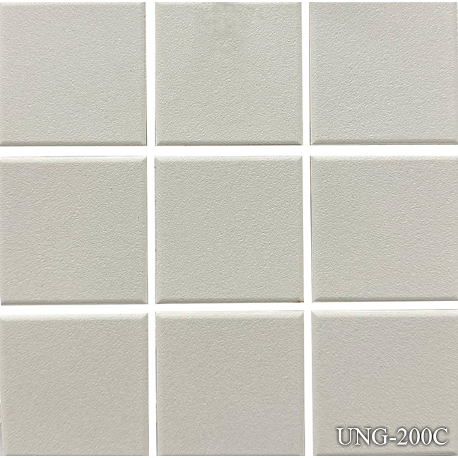 UNG-200C White