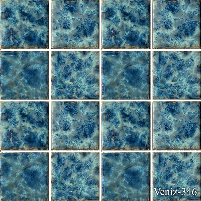 VENIZ-346 Ocean Blue