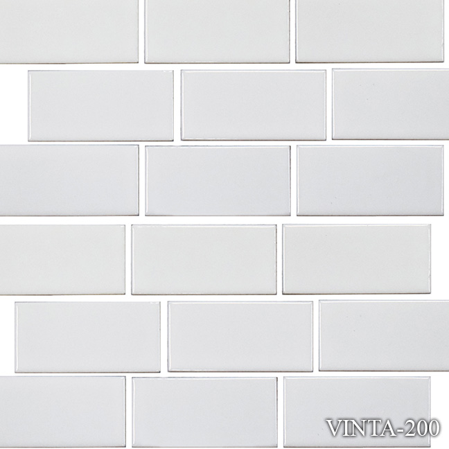 VINTA-200 White