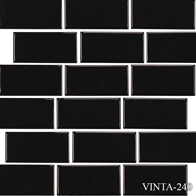 VINTA-240 Black