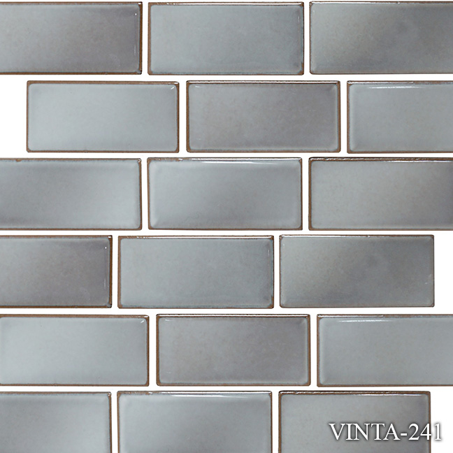 VINTA-241 Pewter Gray
