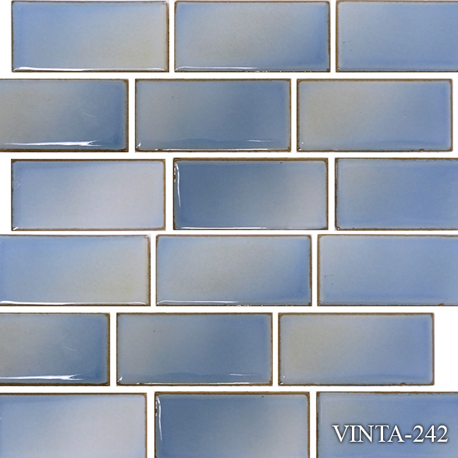 VINTA-242 Glacier blue