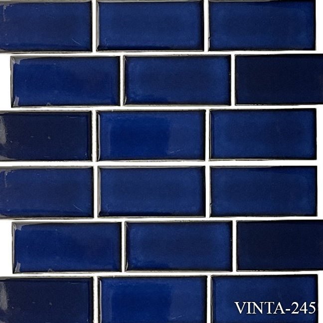 VINTA-245 Royal Blue
