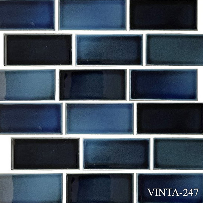 VINTA-247 Misty Blue