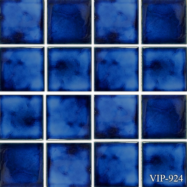 VIP-924 Marble Blue